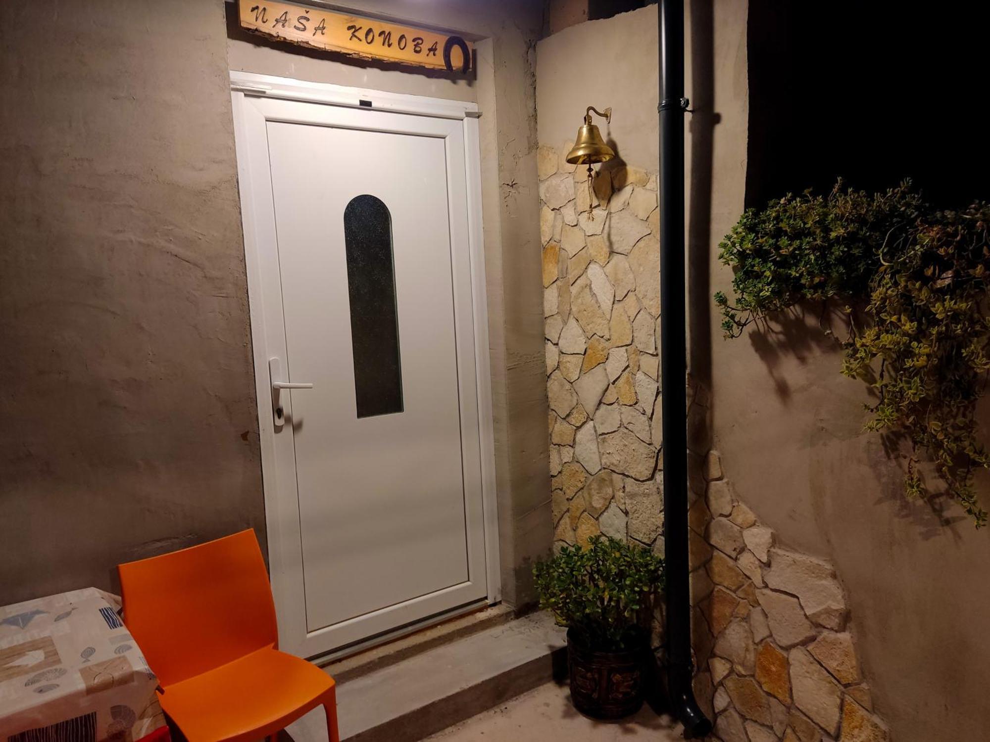 Apartment Arija Zadar Exterior foto